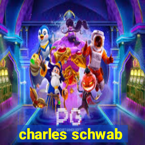 charles schwab